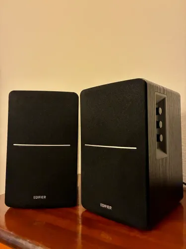 CAIXA DE SOM EDIFIER R1280DB 42W