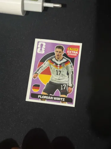 Legends da copa 2026 mbappe,belligham e wirtz