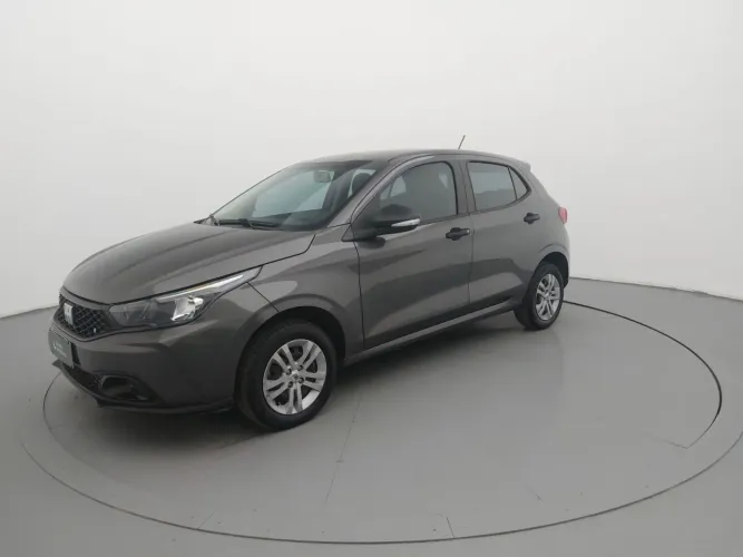 Fiat Argo Drive 1.0 6V Flex 2025