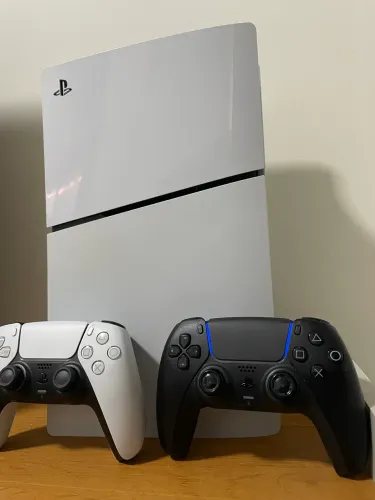 PLAYSTATION 5