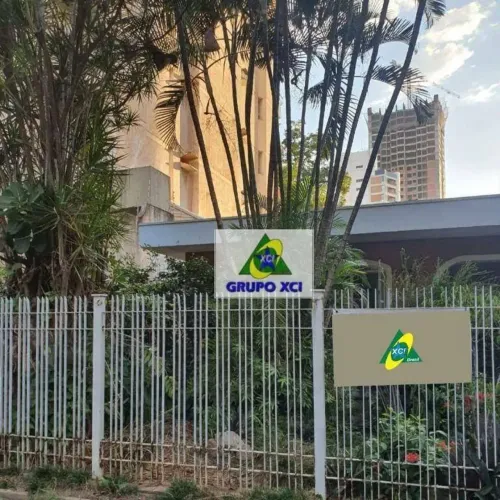 Casa com 4 dormitórios para alugar, 300 m² por R$ 11.756,00/mês - Jardim Paraíso - Campina