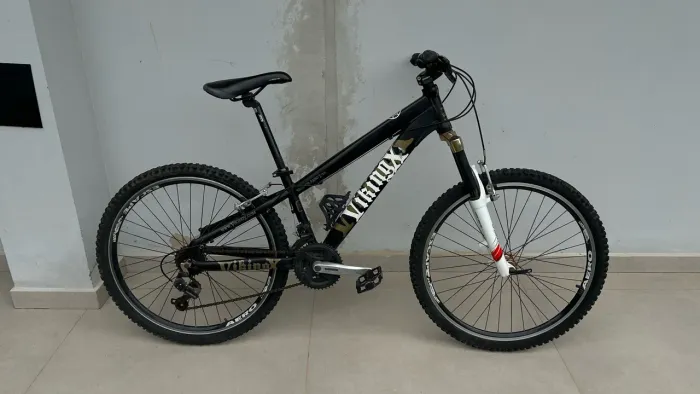 VikingX Warrior Aero X-29 Limited Edition (Aro 26)