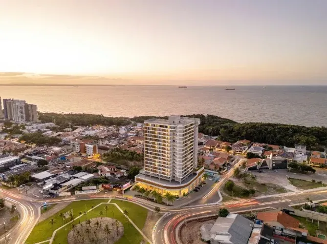 Calhau_Vista Incrível_perto de Tudo_ THE VIEW