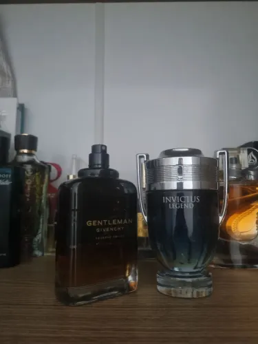 Gentleman reserve prive 