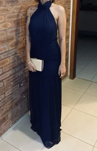 Vestido de festa