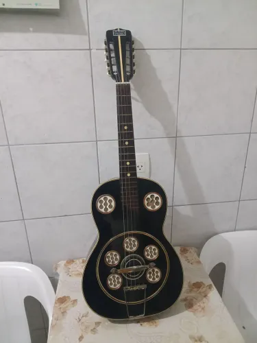 Viola del vecchio dinâmica