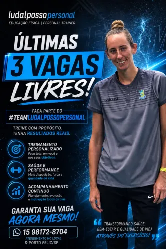 Personal Trainer