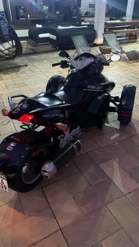 Triciclo em oportunidade única!
