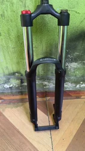 Suspensão 26 absulut brutos pro