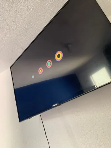 Smart tv SEMP