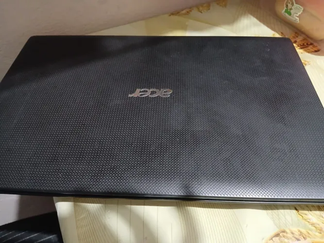 Notebook Acer