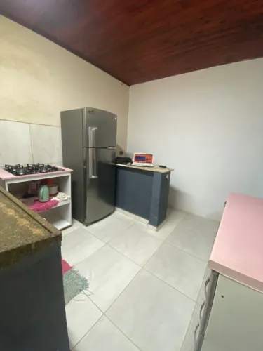 Casa em Caraguatatuba