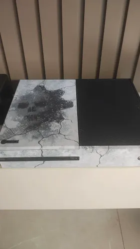Xbox one / com kinect