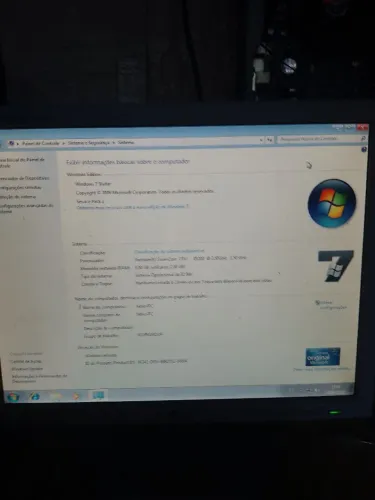 Computador completo