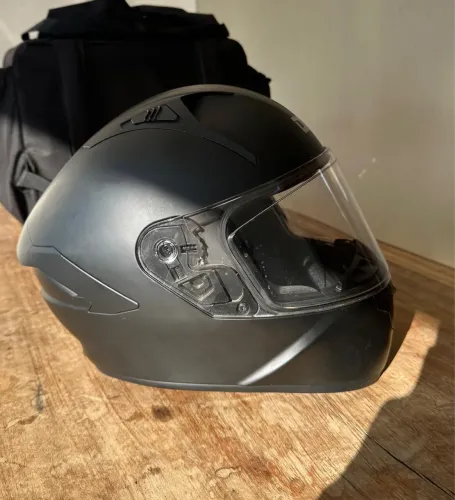 Capacete X9 DOT