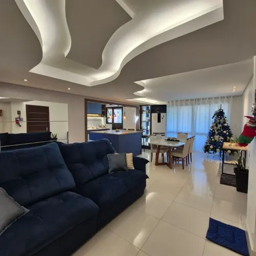 CAXIAS DO SUL - Apartamento Padrão - SÃO PELEGRINO