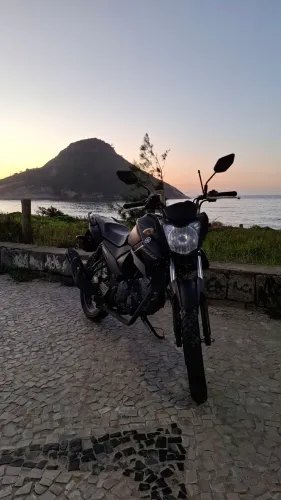 Yamaha Fazer 150 2023 (Única dona)