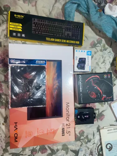 Pc periferico