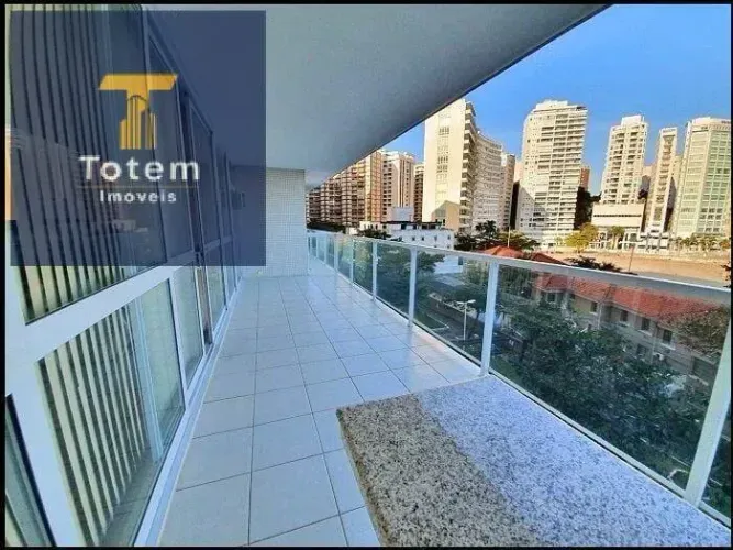 Apartamento com 4 Dormitórios à Venda 315m² Guarujá/SP