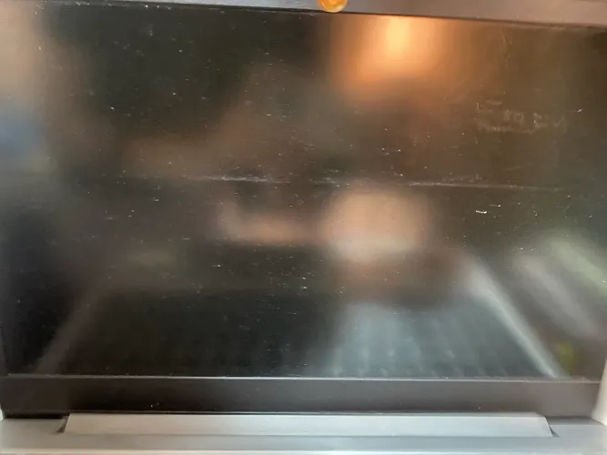 Notebook i7 SSD 240gb