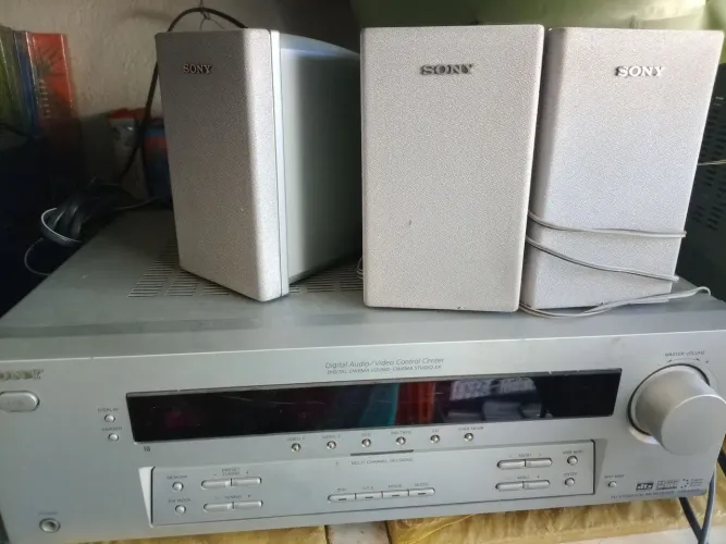 Receiver 