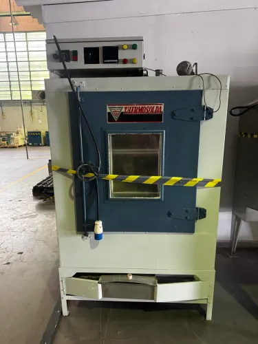 Forno Estufa Thermosolda