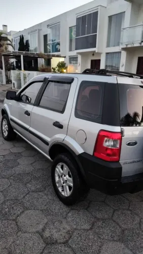 Ford Ecosport XLS 1.6/ 1.6 Flex 8V 5P 2006