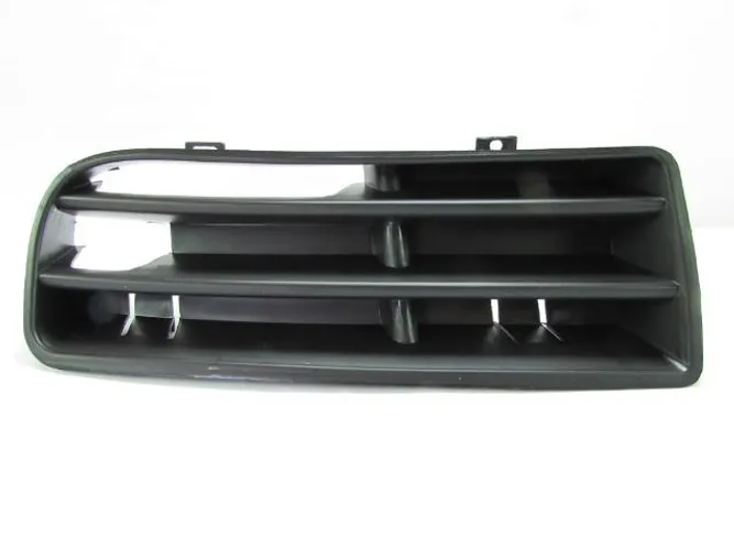 Grade Moldura Farol Milha Golf 1999 2000 A 2006 Esquerdo
