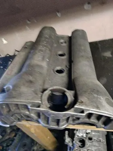 Tampa de válvula gol G3 1.0 16v