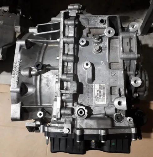Cambio autm volvo xc60 12 t5 completo