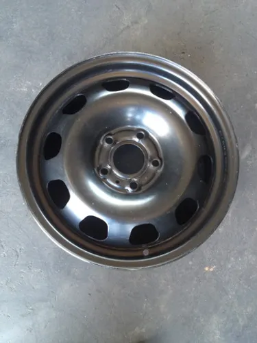 Roda aro 16 renault duster