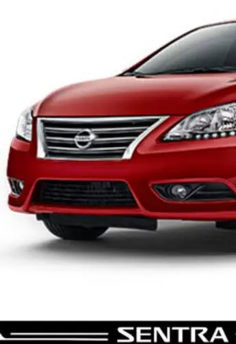 Sucata Nissan Sentra 2.0 2015 para retirada de peças