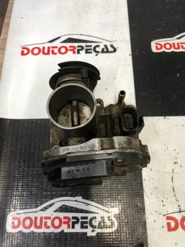 Tbi Corpo De Borboleta Gol Parati 1.0 Mi 8v 16v 030133064d
