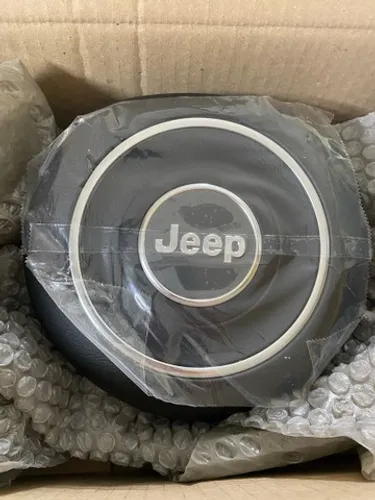 Air Bag Jeep Renegade 2017 2018 2019 2020 2021 2022 ( Novo Original )