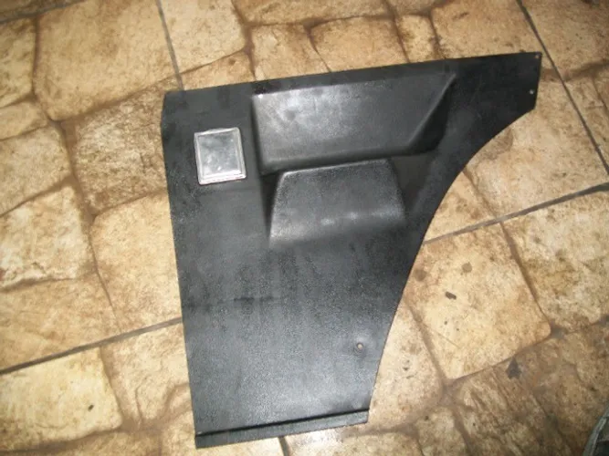 Forro Lateral Ford Corcel 2 Original Tenho Mais Peças 