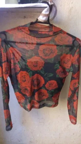 lindas Blusinhas da moda $35reais cada, so conferir.