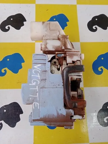 Fechadura Elétrica Porta Traseira Esquerda Vectra Gt 2008 à 2011