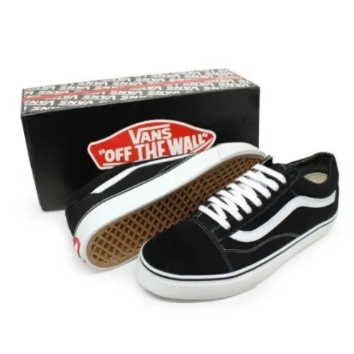 Tenis Vans 41/42