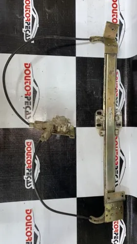 Maquina Vidro Manual Saveiro 87 88 89 90 91 92