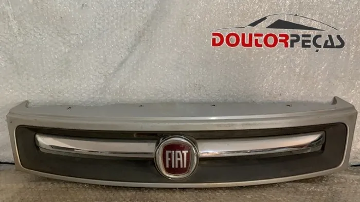 Grade Frontal Fiat Palio Siena 2010|2014 100190995 