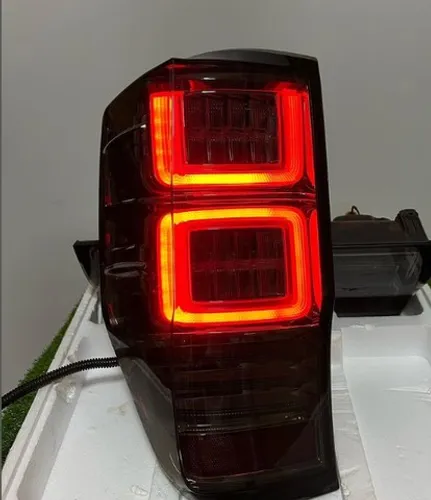 Lanterna Ranger M1 Full Led