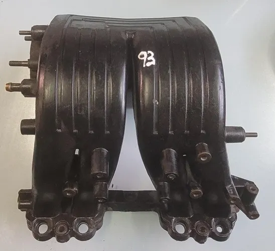 Coletor De Admissão Citroen Zx 1.9 8v 1995 N93