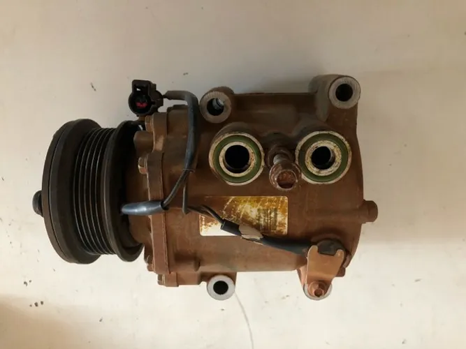 Compressor ar focus 2008 2.0 duratec 