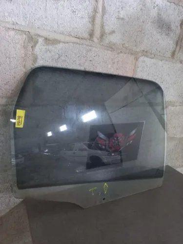 vidro porta fiesta TD #15078