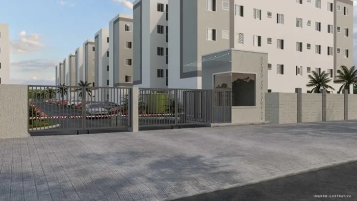 Região da Messejana (Cód0106)