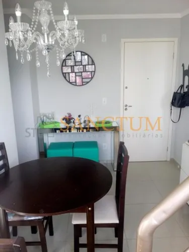 cobertura - Jardim Nova Europa - Campinas