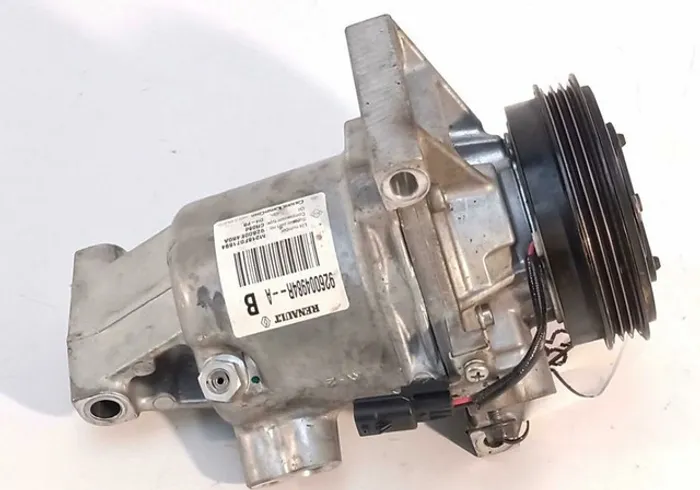 Compressor original Logan/Sandero 