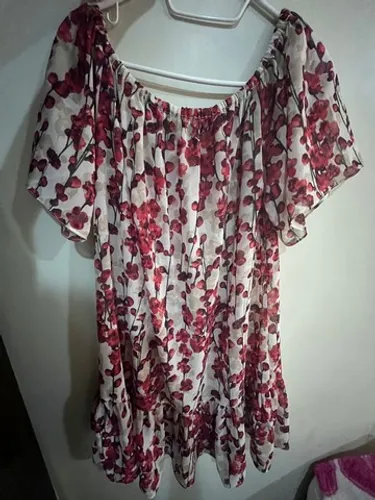 Vestido TVZ