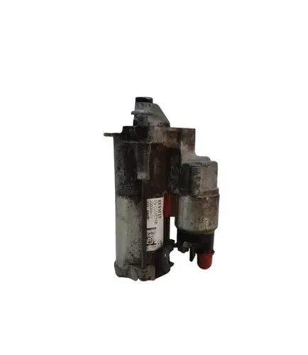 Motor De Arranque Renault Kwid 1.0 2018 233006904r