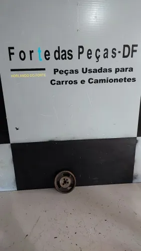 Engrenagem Polia Do Comando De Válvula Da S10 Blazer 4.3 V6 Vortec
